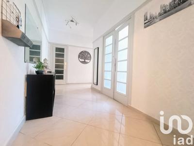 Appartement - 78 m² - 3 pièces