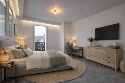 Maison - 119 m² - 5 pièces