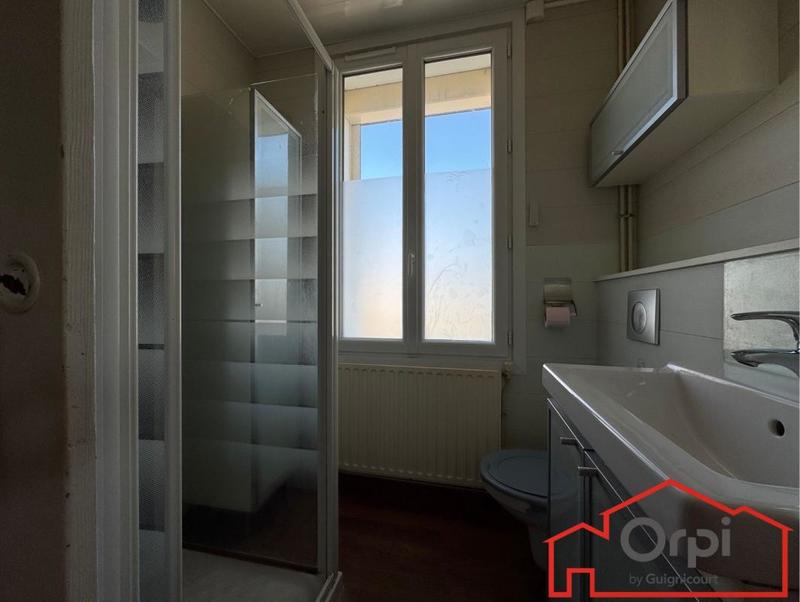 Maison de ville - 251 m² - 6 pièces