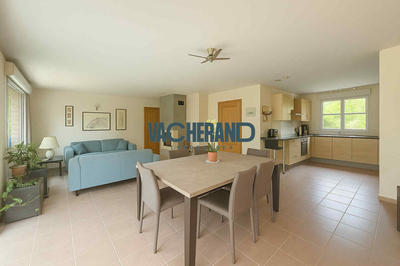 Maison - 154 m² - 6 pièces