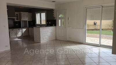 Villa - 115 m² - 5 pièces