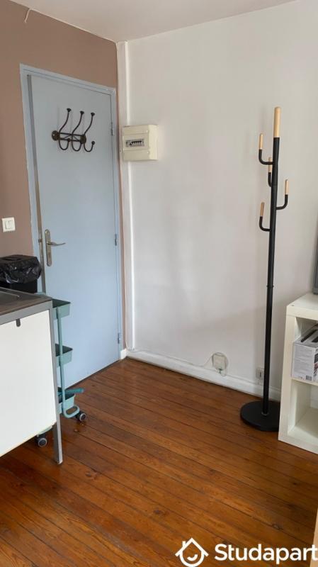 Appartement - 28 m² - 2 pièces