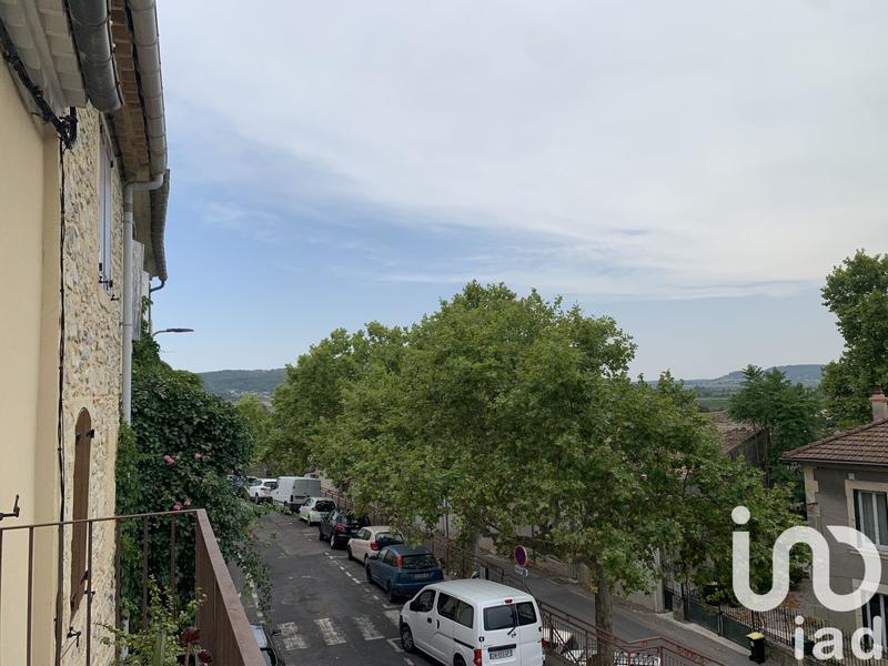 Maison de village - 163 m² - 5 pièces