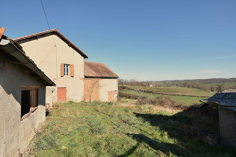 Maison - 70 m² - 5 pièces