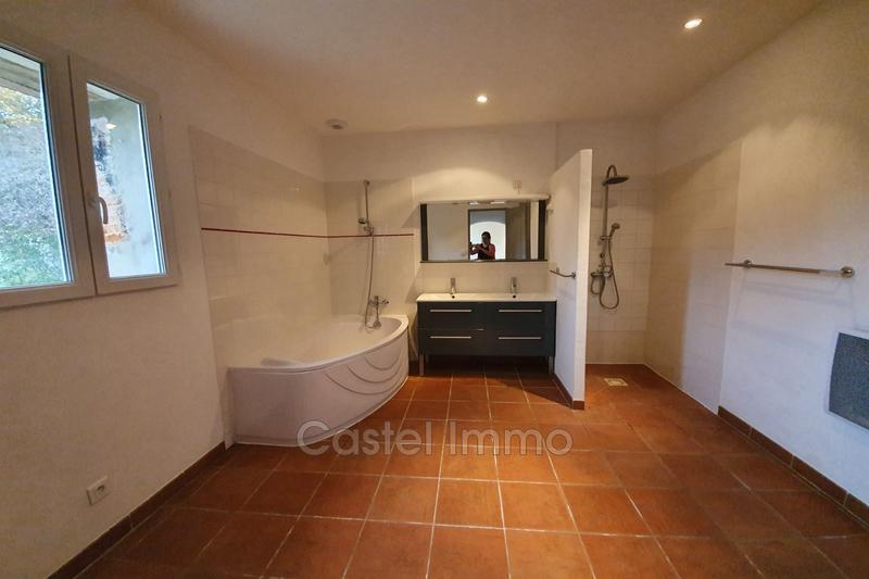 Maison - 127 m² - 4 pièces