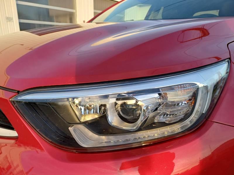 Kia Stonic 1.0 t-GDi 120 ch Isg Bvm6 Design