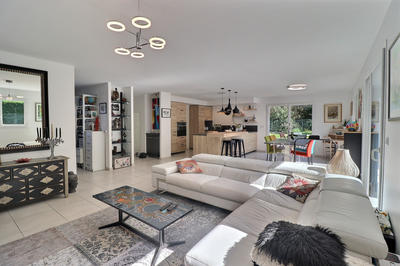 Maison - 113 m² - 4 pièces