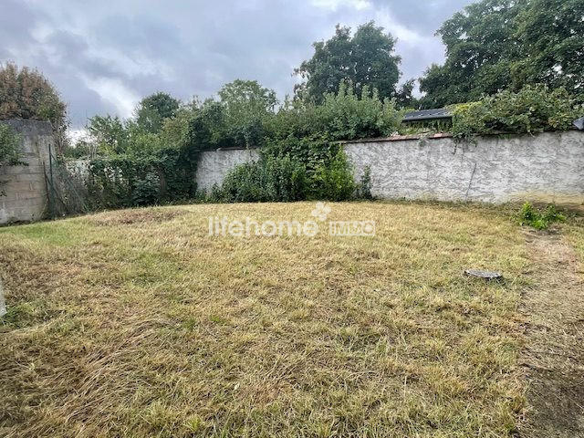 Maison traditionnelle - 116 m² - 6 pièces