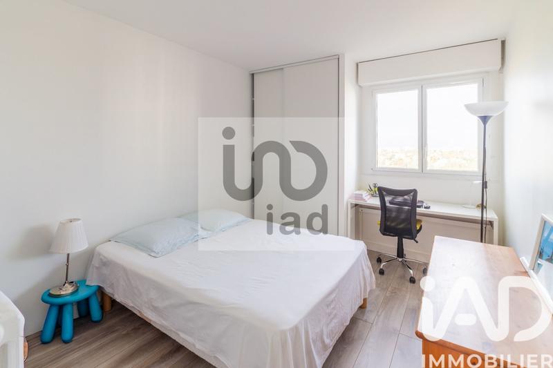 Appartement - 91 m² - 5 pièces