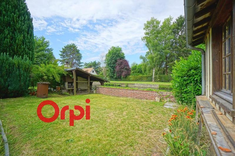 Maison de ville - 150 m² - 6 pièces