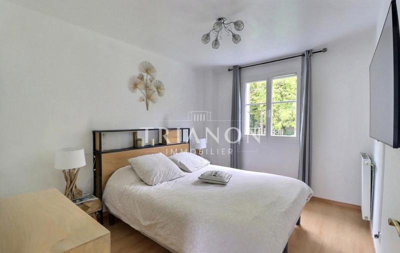 Maison - 101 m² - 5 pièces