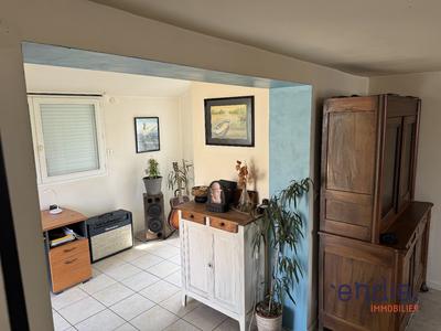 Maison - 112 m² - 4 pièces