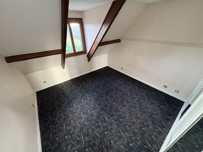 Maison - 146 m² - 6 pièces