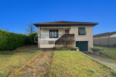 Maison - 146 m² - 4 pièces