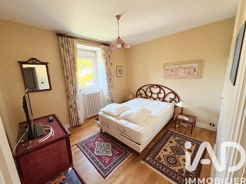 Maison - 132 m² - 5 pièces