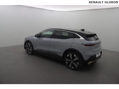 Renault Mégane E-Tech Ev60 220 ch super charge Iconic