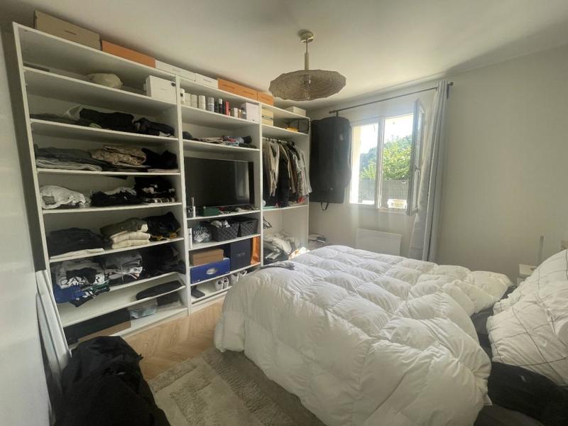 Maison - 75 m² - 3 pièces