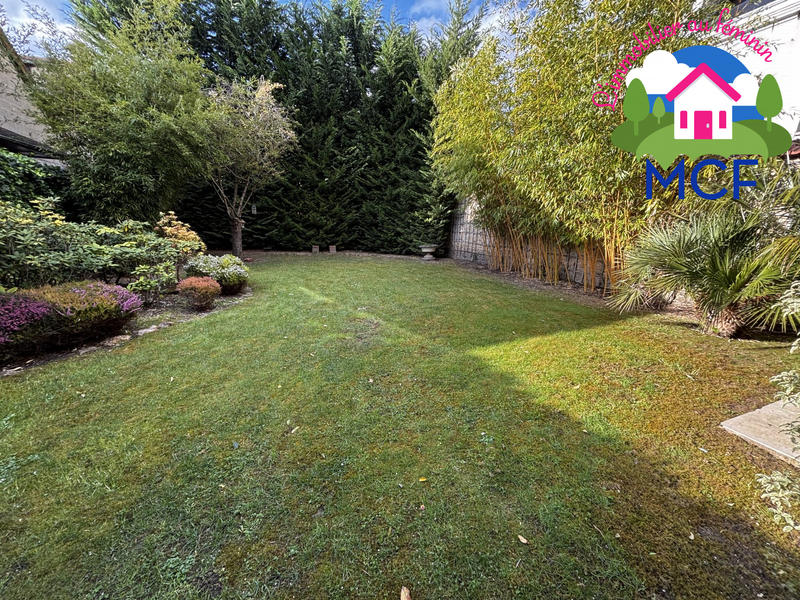 Maison ancienne - 135 m² - 7 pièces