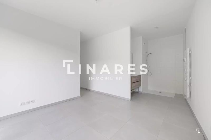 Appartement - 118 m² - 5 pièces