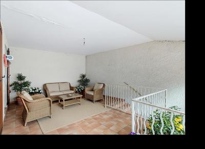 Maison - 90 m² - 3 pièces