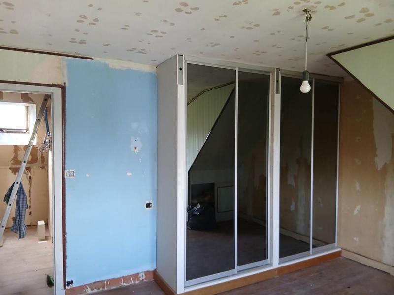 Maison - 154 m² - 7 pièces