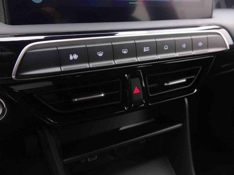 Mg mg3 1.5i 115 Comfort