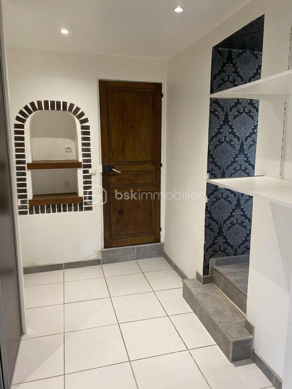 Fermette - 170 m² - 8 pièces