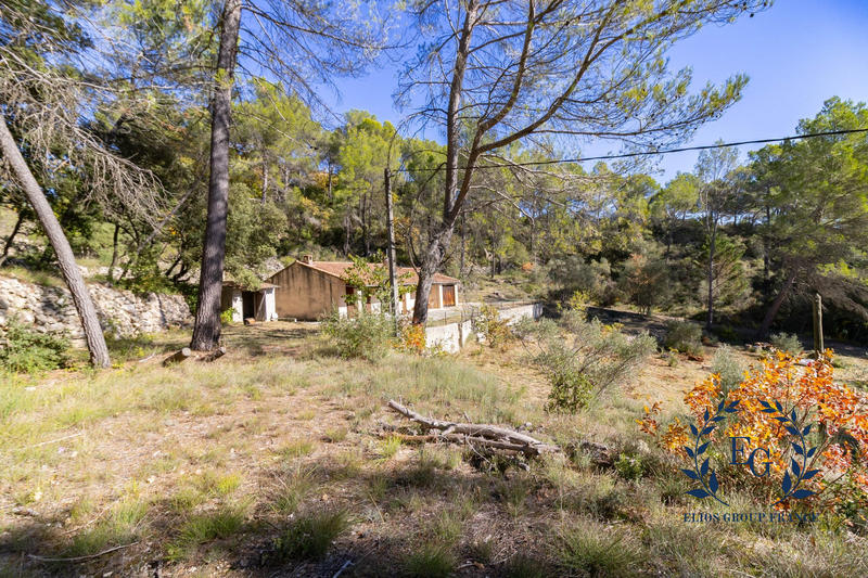 Maison - 92 m² - 2 pièces