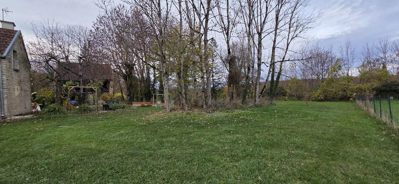 Maison ancienne - 180 m² - 6 pièces