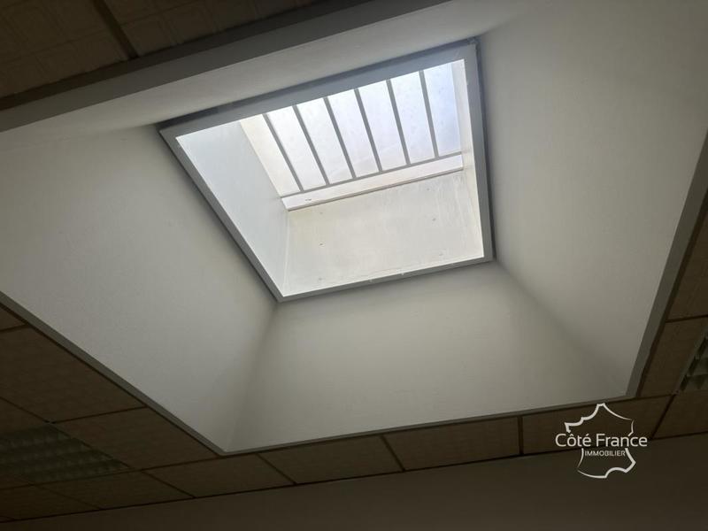 Local commercial - 250 m²