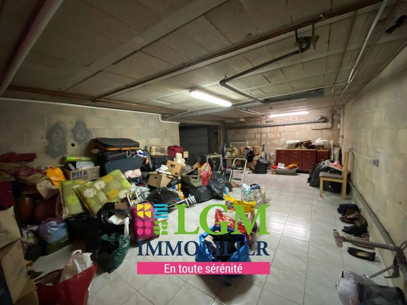 Appartement - 330 m² - 6 pièces