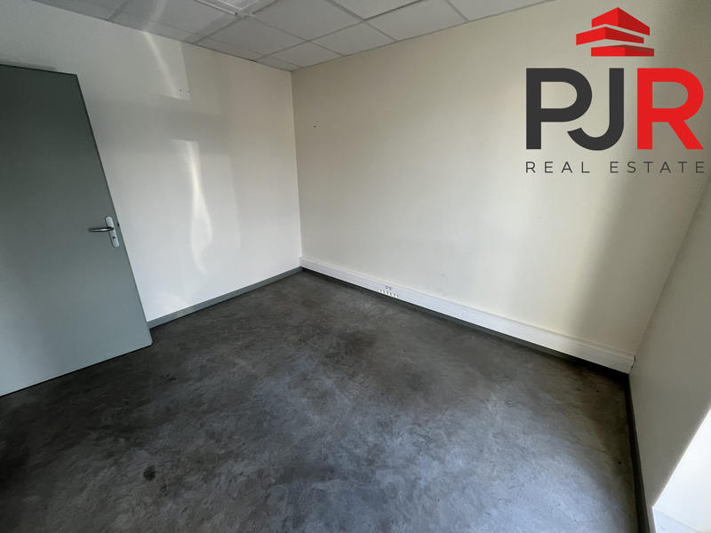 Local d'activités - 532 m²