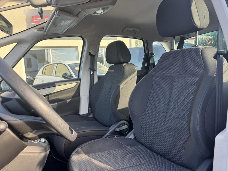 Citroën C4 Picasso (2) 1.6 Vti 120 Attraction