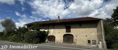 Maison - 450 m² - 10 pièces