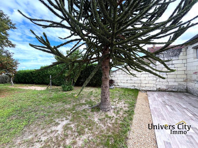 Maison ancienne - 156 m² - 5 pièces