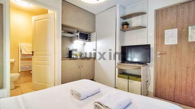 Appartement - 13 m² - 1 pièce