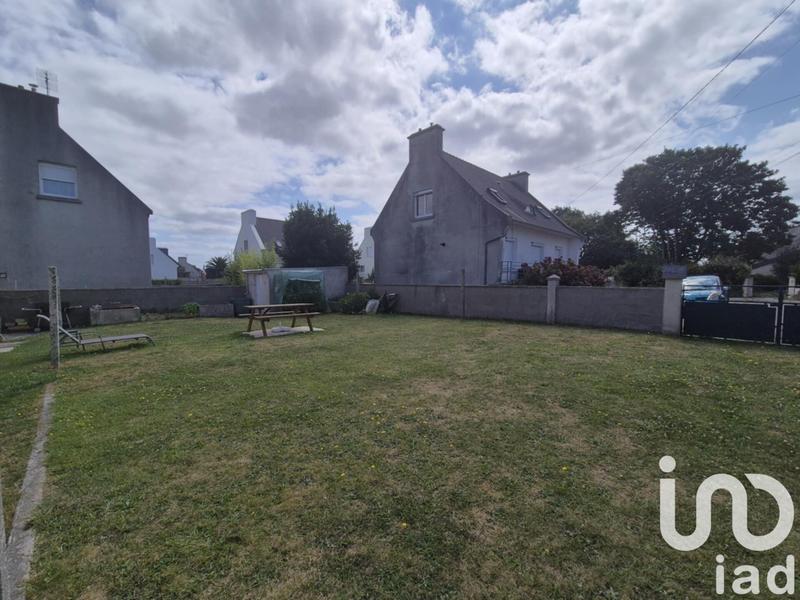 Maison - 119 m² - 5 pièces