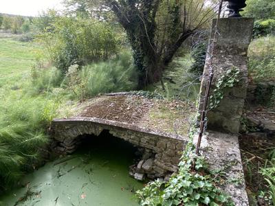 Propriété viticole - 370 m² - 8 pièces