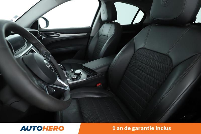 Alfa Romeo Stelvio 2.0 Turbo Q4 Super At8 200 ch