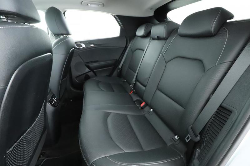 Kia Xceed 1.6 GDi Isg Phev Premium Dct6 141 ch