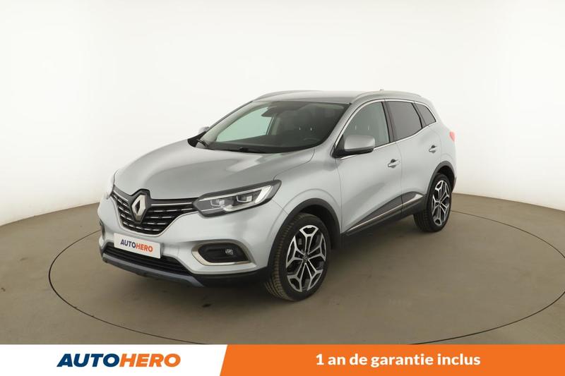 Renault Kadjar 1.5 dCi Blue Intens 115 ch