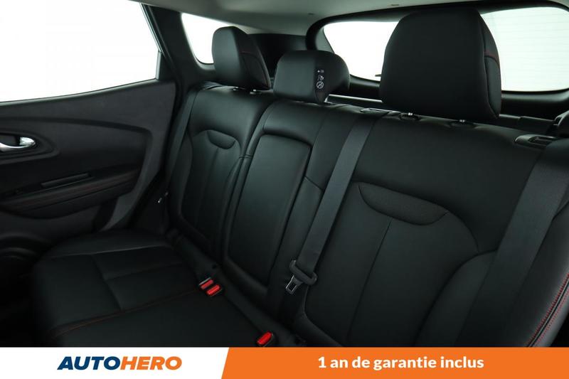 Renault Kadjar 1.2 TCe Energy Sl Black Edition 130 ch