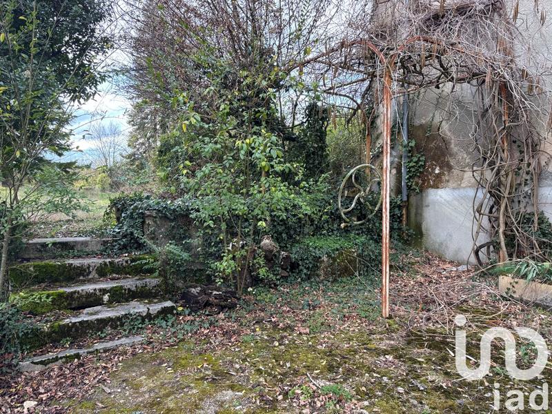 Appartement - 106 m² - 4 pièces