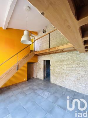 Ferme - 256 m² - 8 pièces