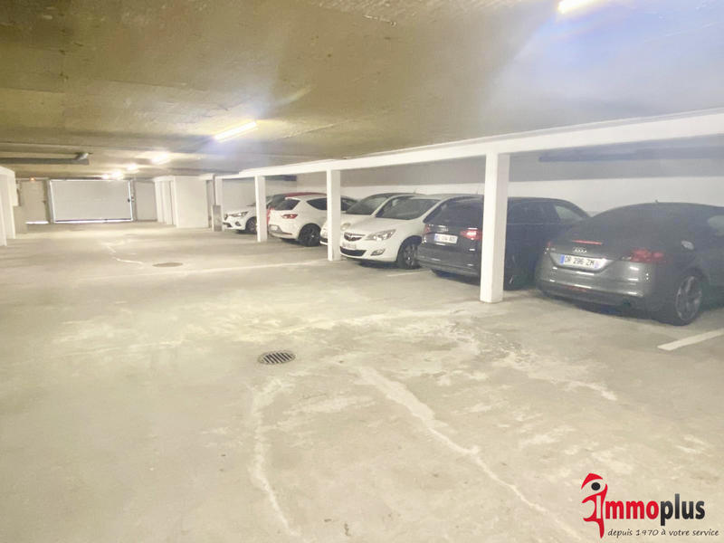 Appartement - 55 m² - 2 pièces