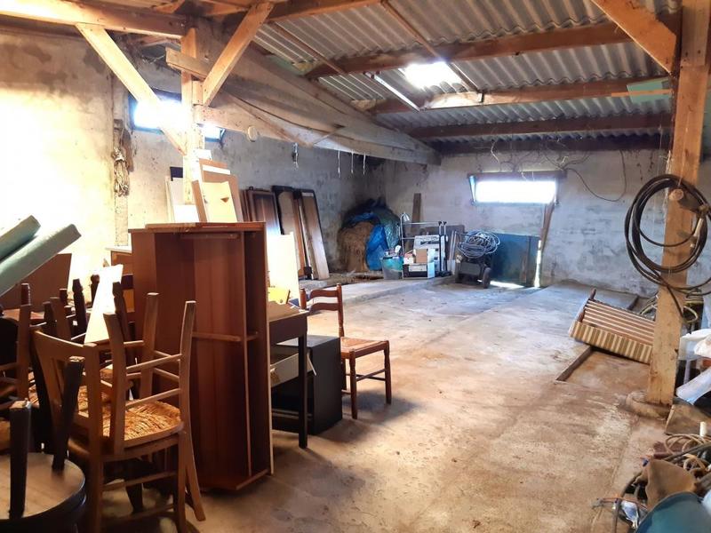 Maison - 185 m² - 8 pièces