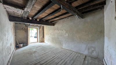 Maison - 178 m² - 6 pièces