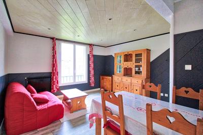 Appartement - 50 m² - 3 pièces