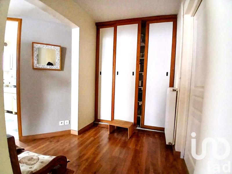 Maison - 134 m² - 7 pièces