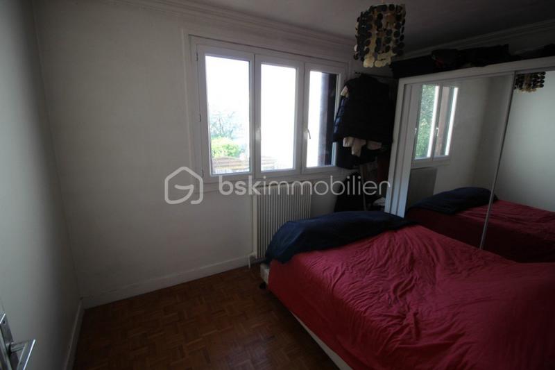 Maison - 109 m² - 5 pièces